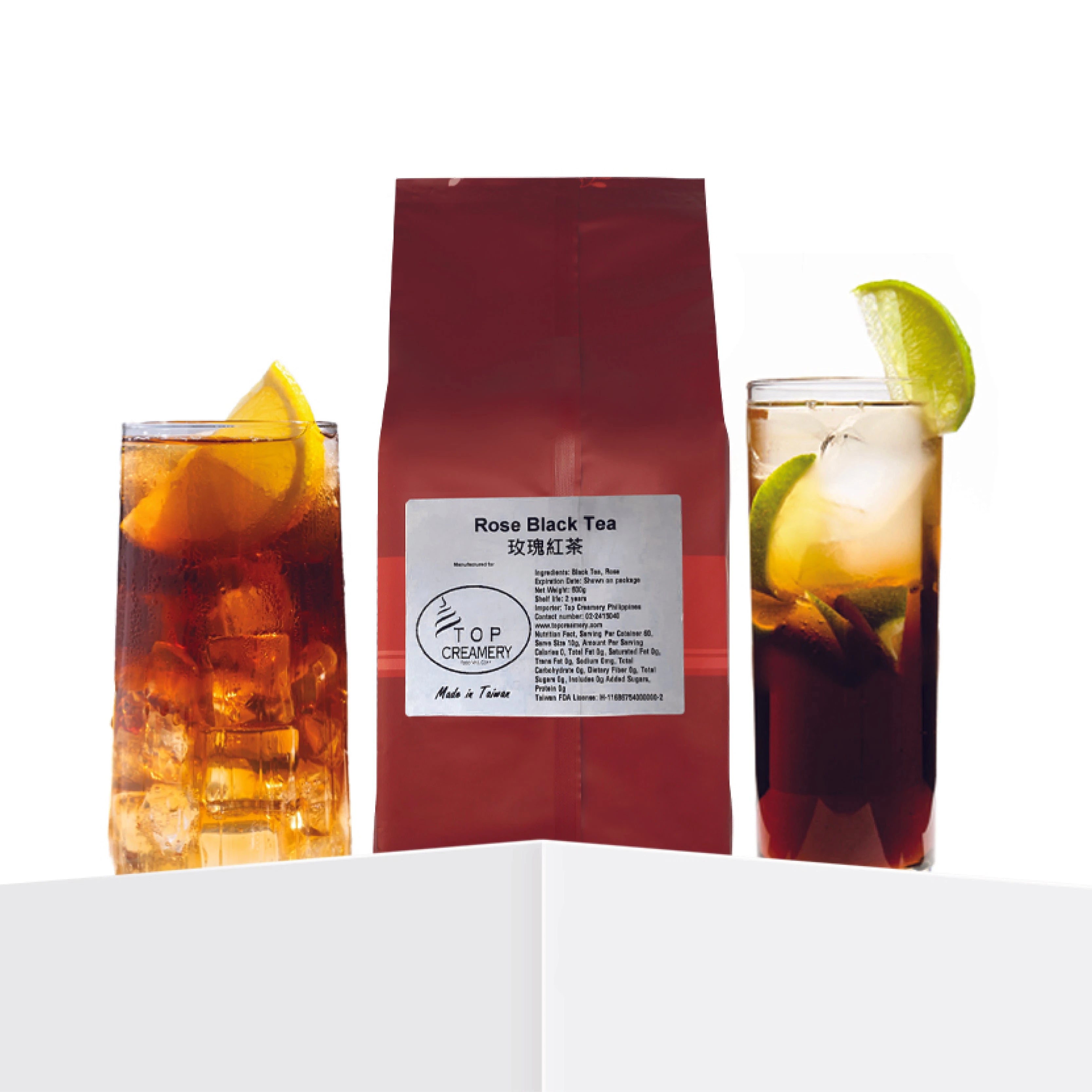 Tea Leaves | Loose Tea