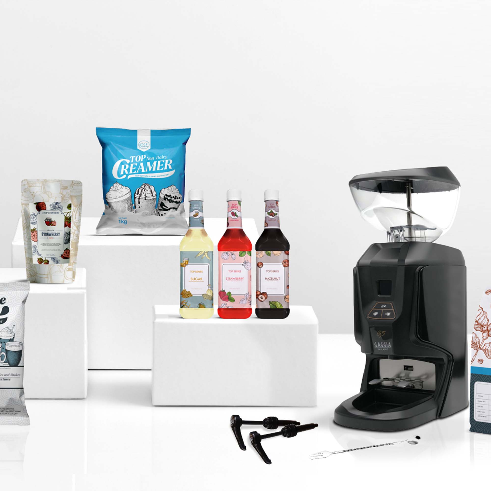 Business Packages | Bundles
