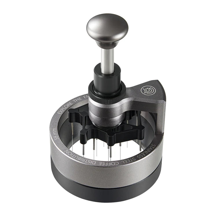 zeroHero Sword Needle Distributor