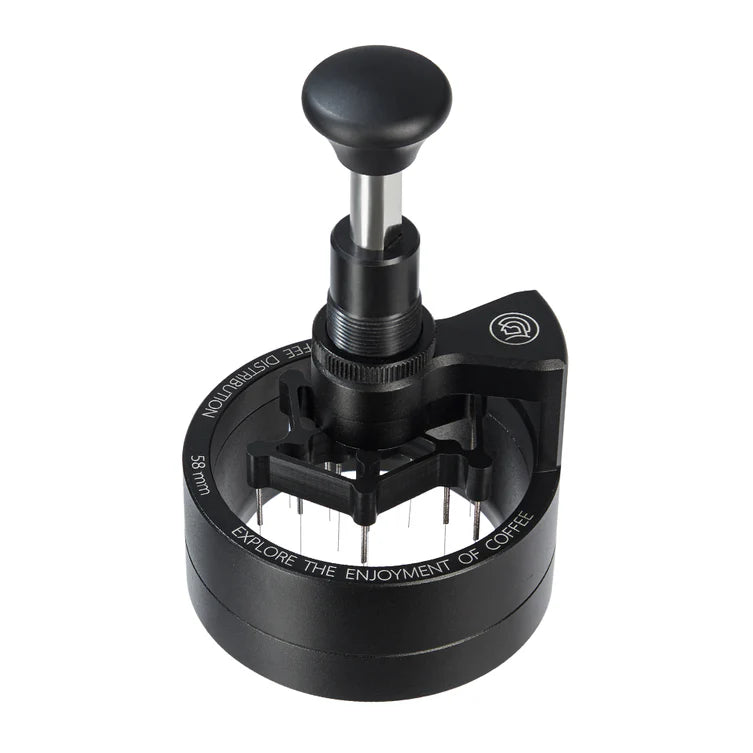 zeroHero Sword Needle Distributor