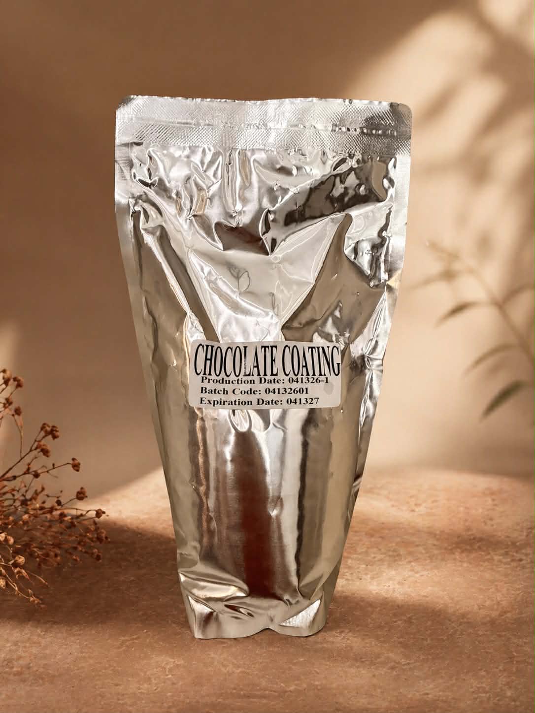 Chocolate Coating 1kg