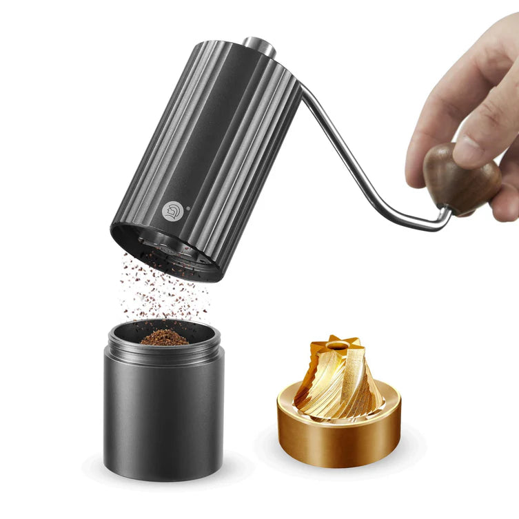 zeroHero Z3 X-Fold Hand Grinder