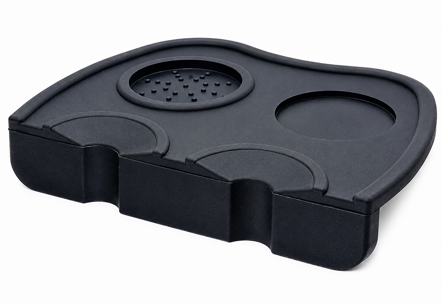 Coffee Tamper Mat