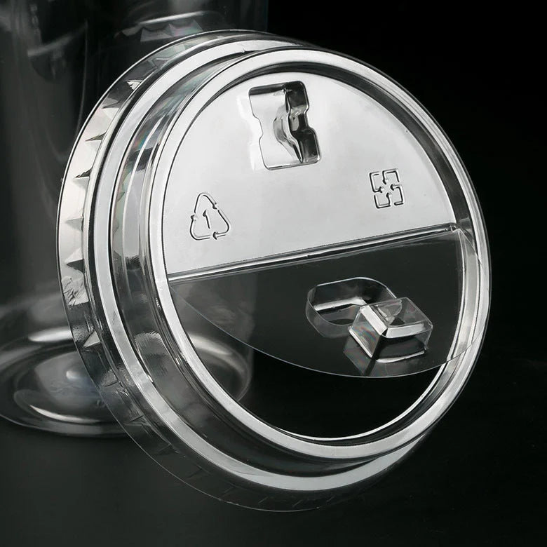 Strawless Lid-New 98mm / 100pcs