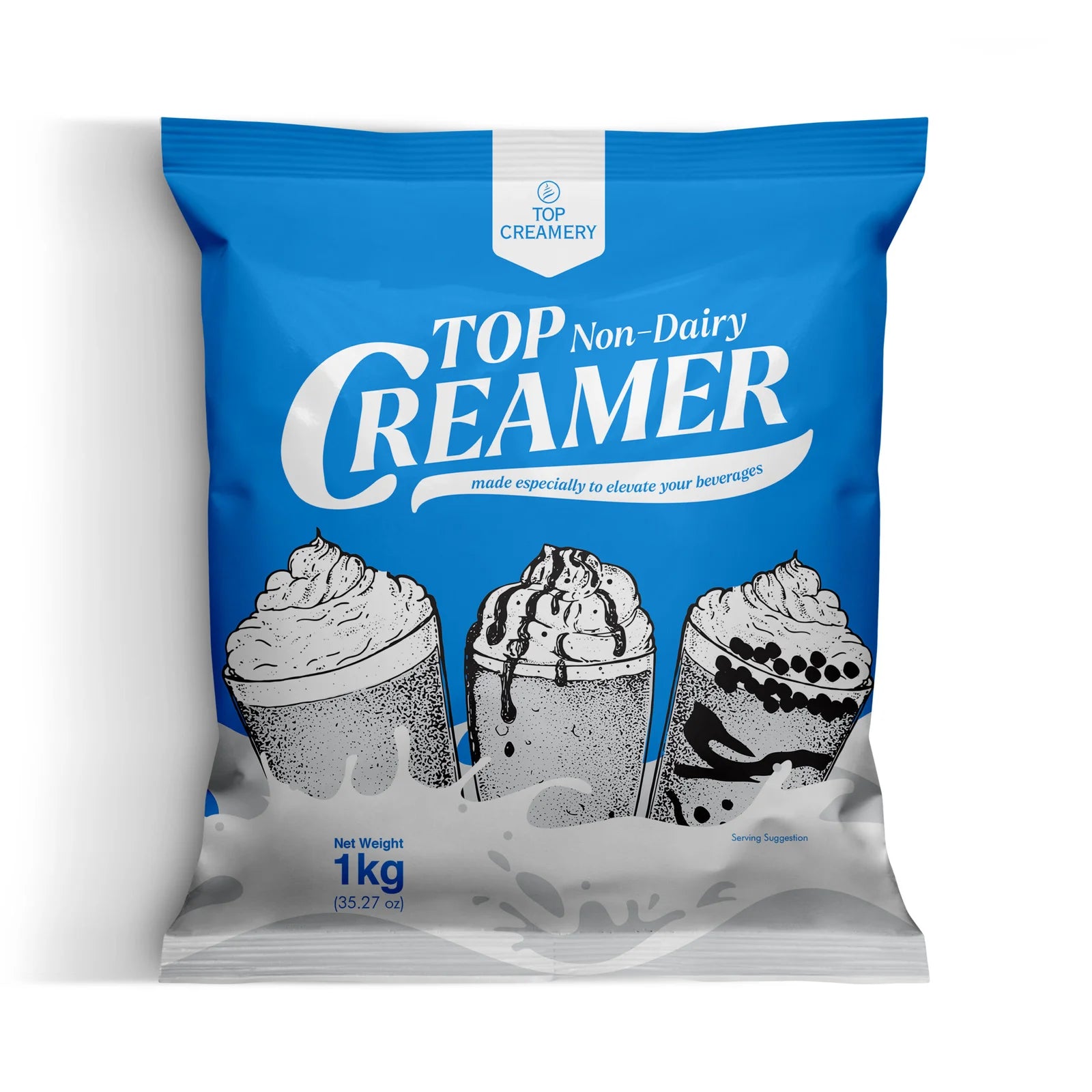 TOP Non-Dairy Creamer 1kg