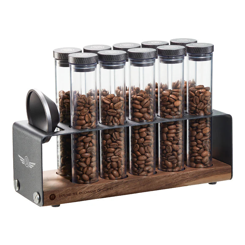 zeroHero Coffee Dosing Tube 10pcs