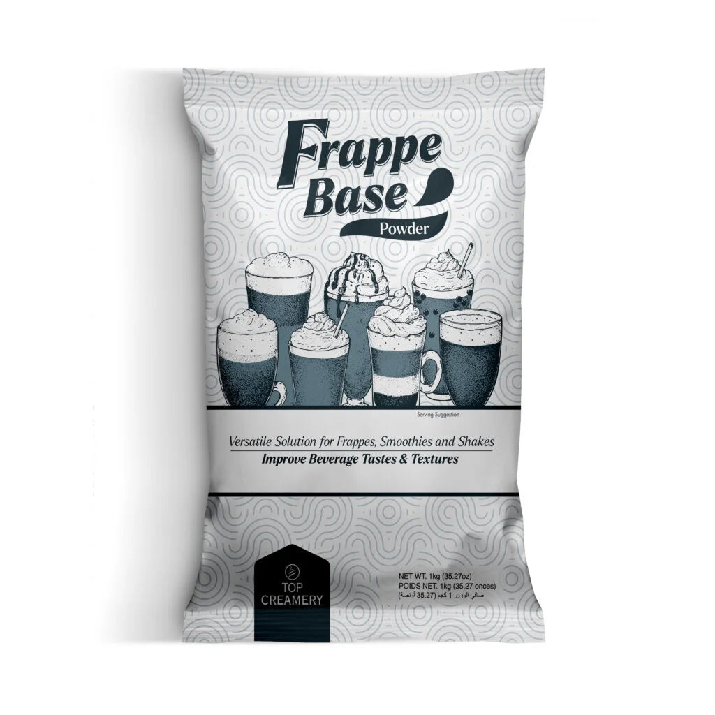 Frappe Base Powder 1kg