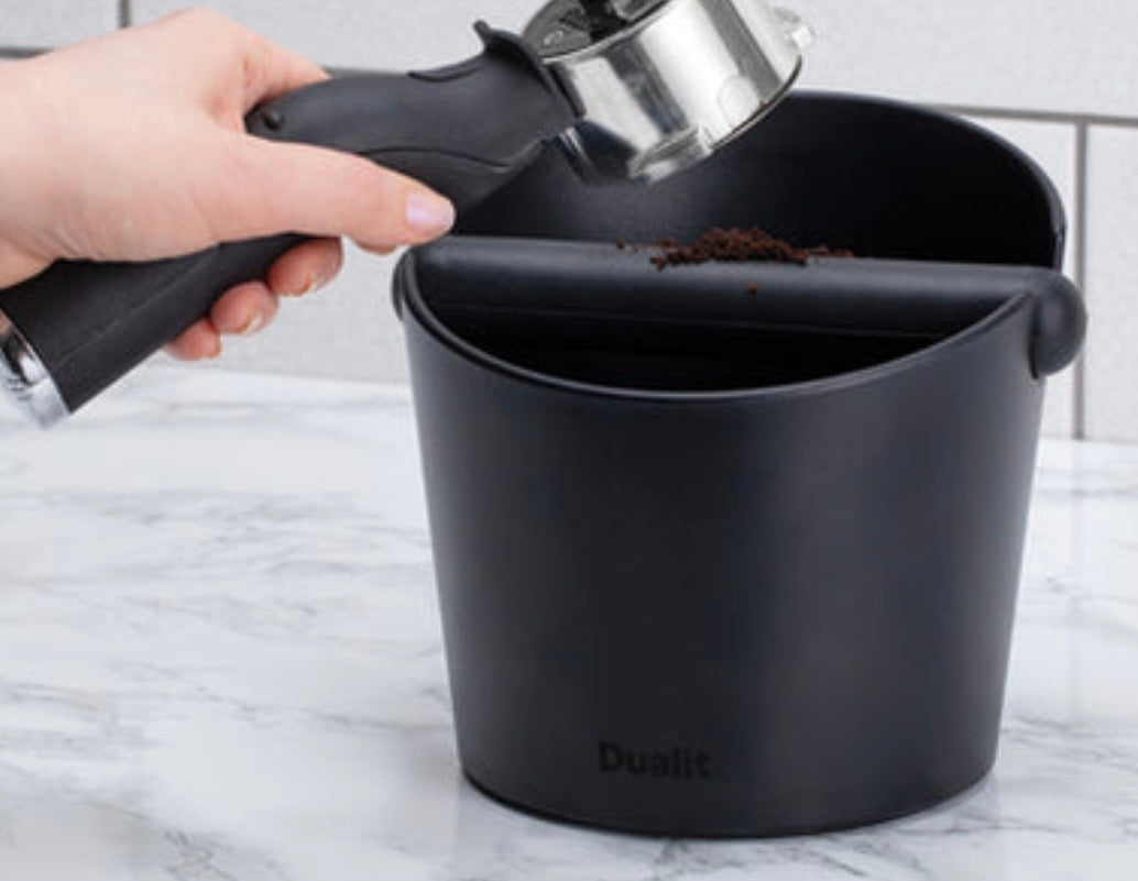Coffee Knock Box