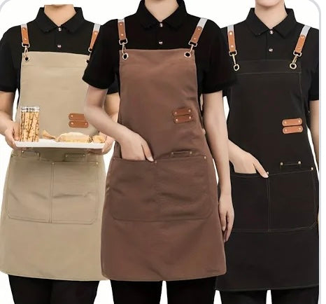 Apron