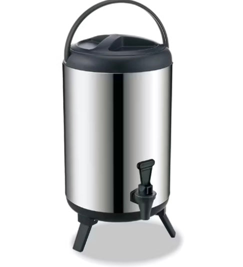 Tea Barrel 8L