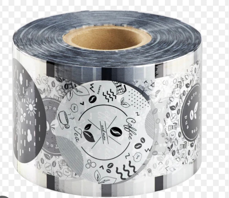Sealing Film- Printed