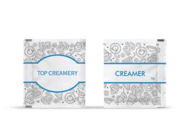 Creamer Sachets (100's) 3g