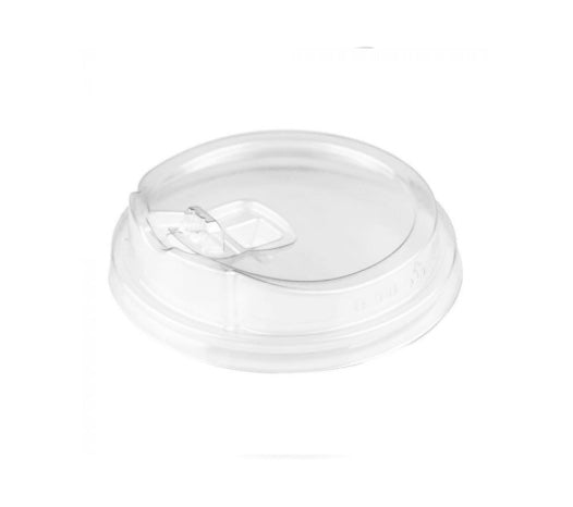 Strawless Lid 95mm (50's)