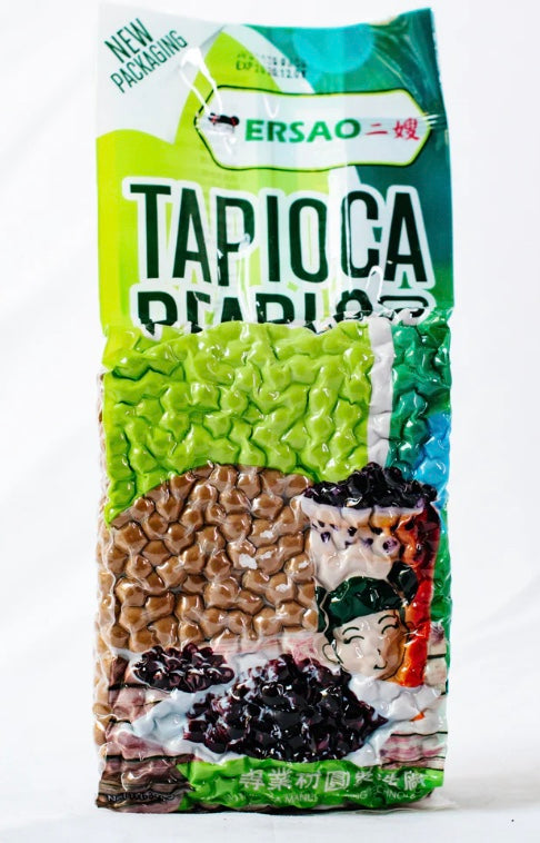 Ersao Tapioca Pearls 1kg