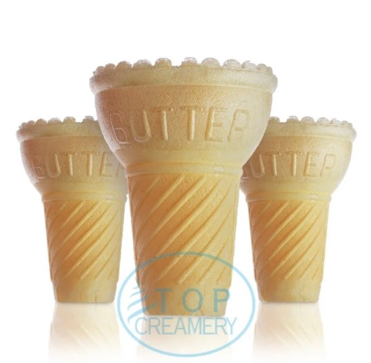 Butter Cup Cone 570pcs