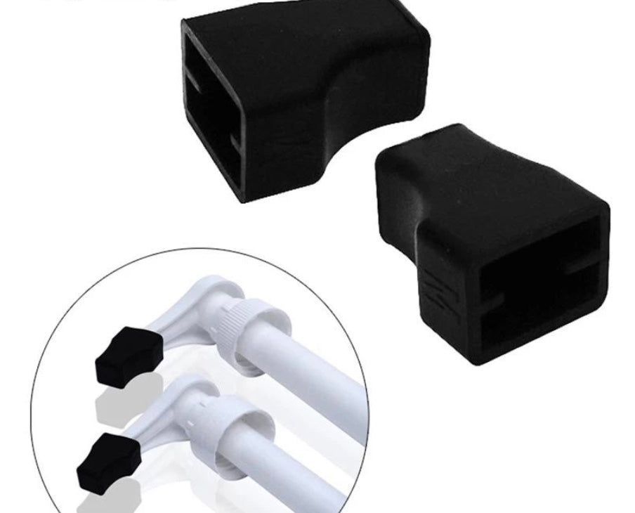 Syrup Pump Cover (2pcs) - TOP Creamery Bottle pump Cover