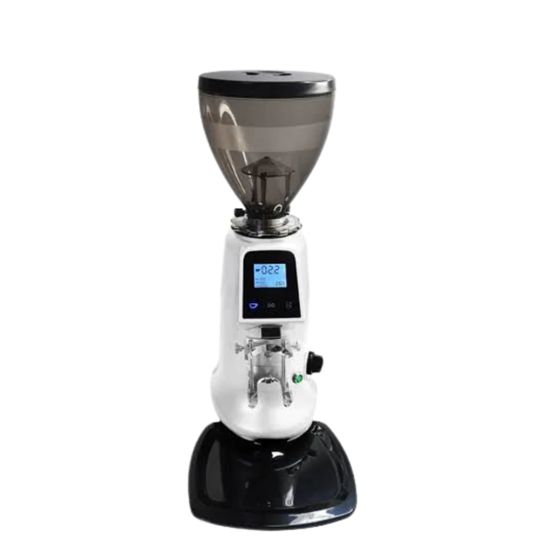 Coffee Grinder JX-600AD ( Flat wheel)