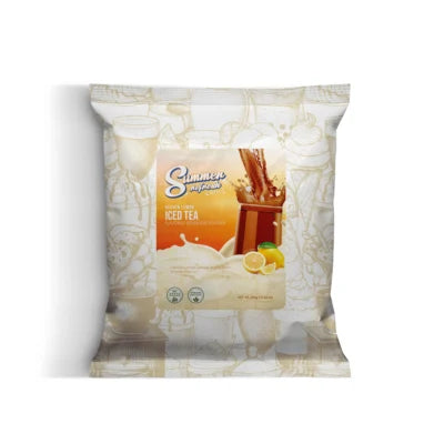 Summer Refresh Series Heaven Lemon Iced Tea 500g