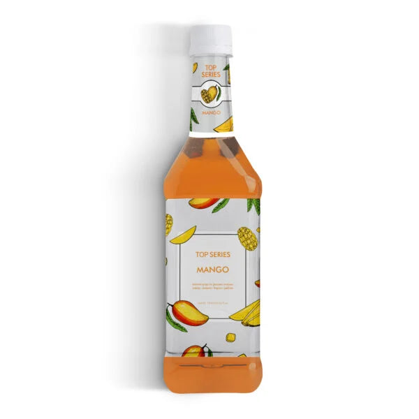 TOP Series Mango Syrup 750ml