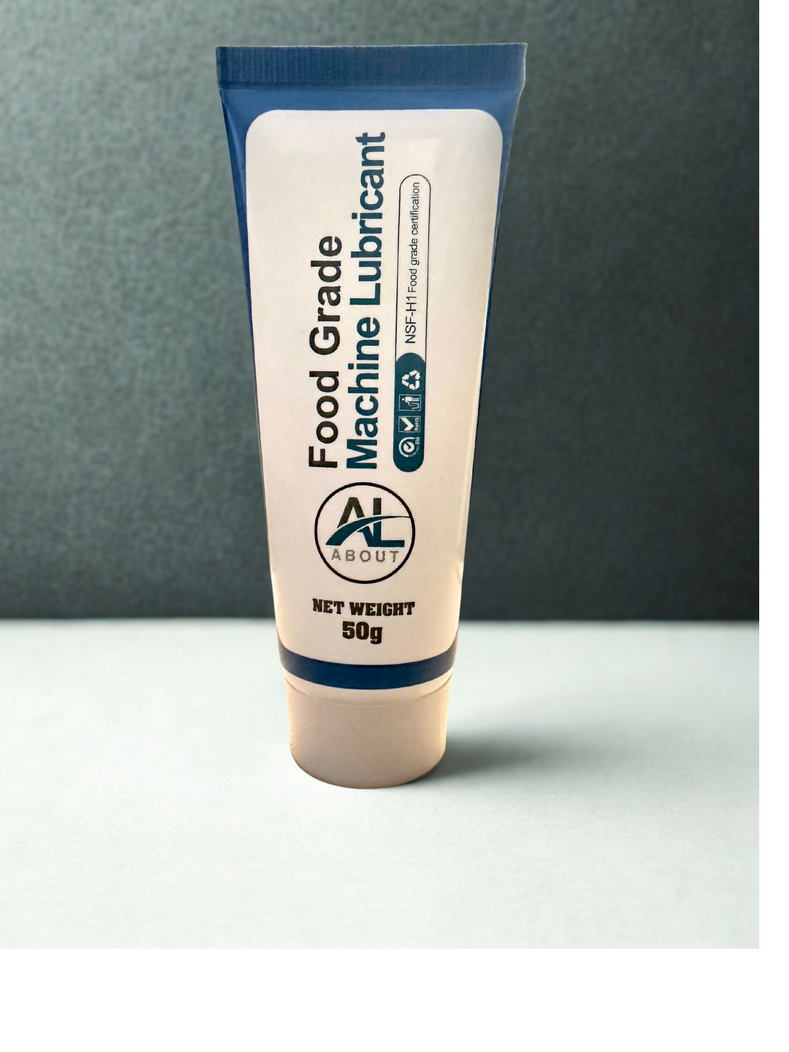 Machine Lubricant Gel || Ice cream Machine Lubricant