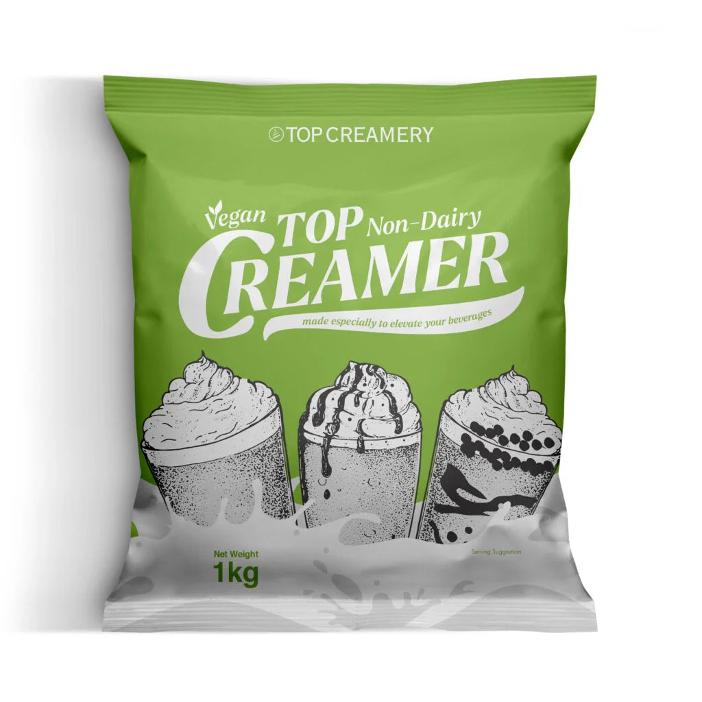 Vegan Creamer 1kg
