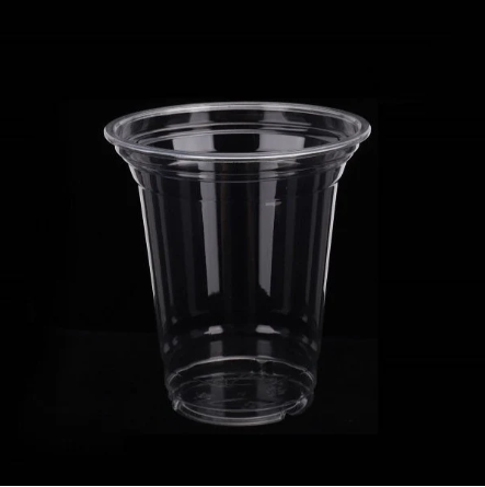 Plastic Y Cup 12oz (50pcs)