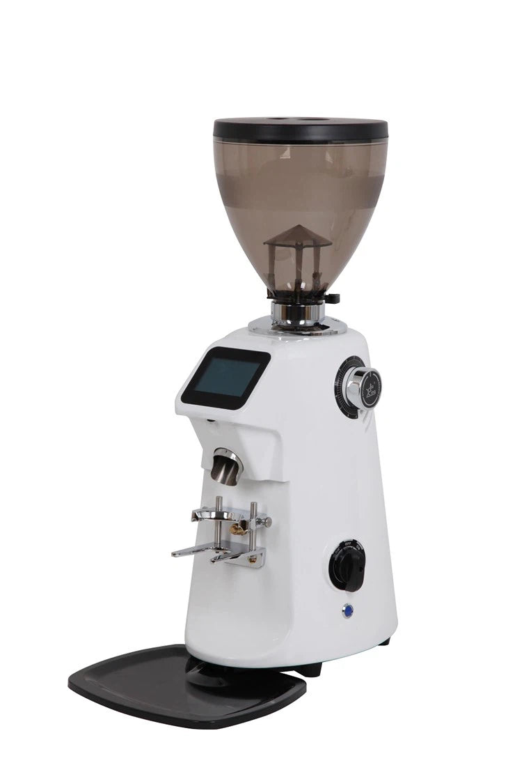 Coffee Grinder JX-680 (Flat wheel)