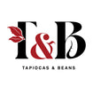 Tapiocas and Beans Co