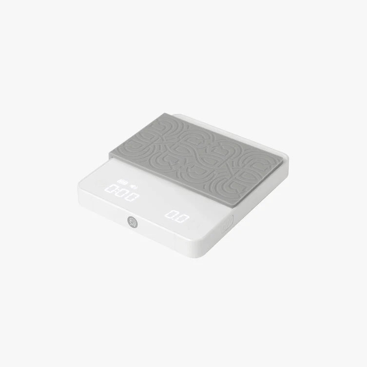 ZeroHero Mini Scale （Pour-Over & Espresso Scale 13.5*12*2.2cm）