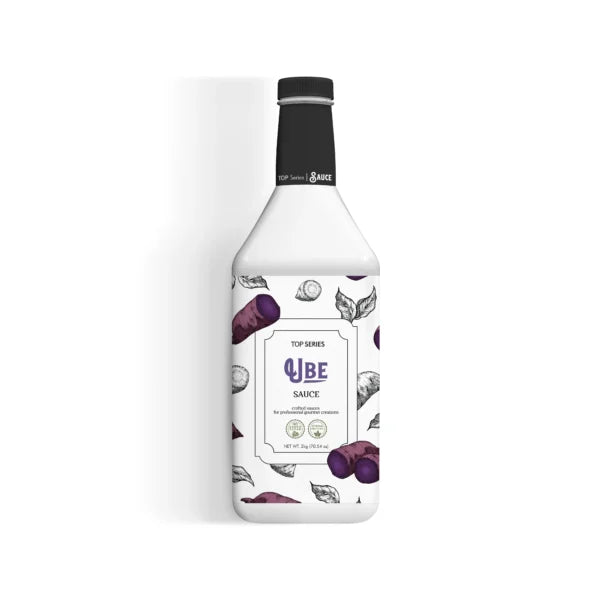 TOP Series Ube Sauce 2kg