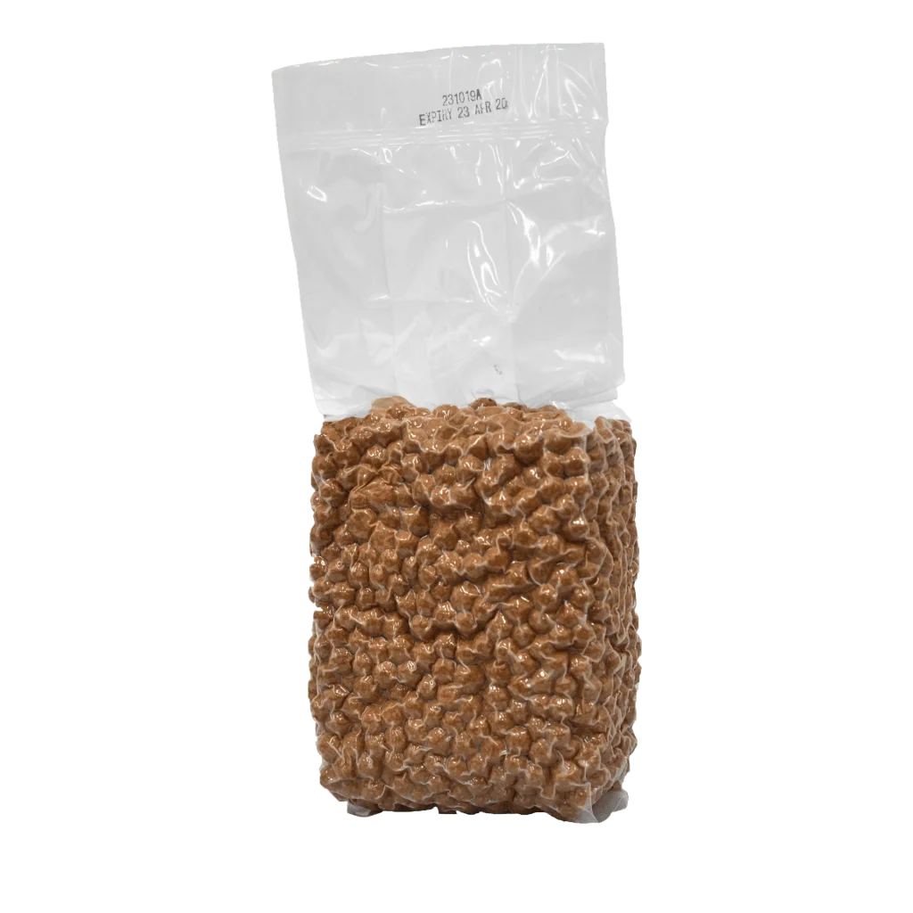 Taiwan Tapioca Pearls 1kg